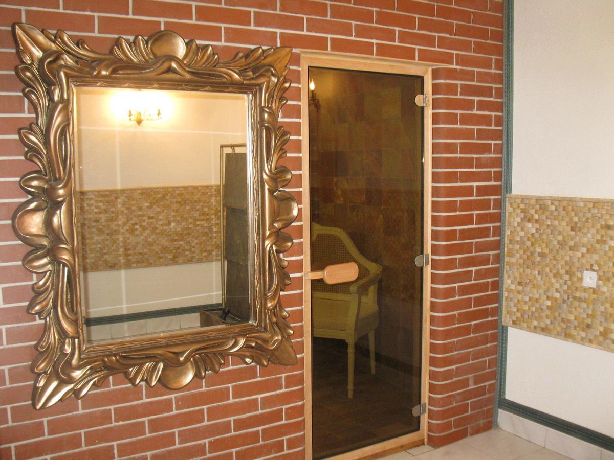Hotel Armales Stakcin ภายนอก รูปภาพ